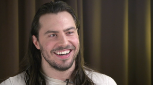 Thumbnail for Q & A With Andrew W.K.: 