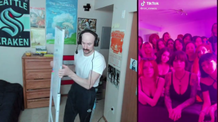 Thumbnail for how to impress 100 girls in only 5 seconds | Sweeneytv