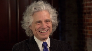 Thumbnail for Steven Pinker Wants Enlightenment Now!
