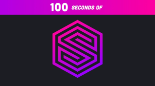 Thumbnail for SurrealDB in 100 Seconds | Fireship