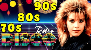 Thumbnail for C C Catch, ABBA, Madonna, Modern Talking, Sandra - Golden Disco Greatest Hits 70s 80s 90s Medley | Disco Dance