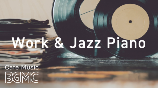 Thumbnail for Relaxing Jazz Piano Radio - Slow Jazz Music - 24/7 Live Stream - Music For Work & Study | Cafe Music BGM channel
