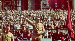 Thumbnail for The Only Secret Recording of Hitler's Normal Voice | The Hitler-Mannerheim Recording
