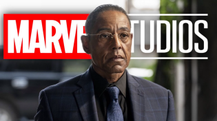 Thumbnail for Giancarlo Esposito Has Been Cast In The MCU, What Character Is He Playing? | DoomBlazer