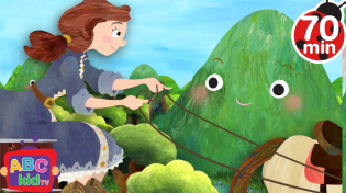 Thumbnail for She'll be Coming Round the Mountain + More Nursery Rhymes & Kids Songs - CoComelon