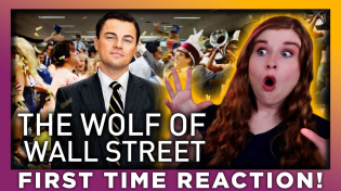 Thumbnail for THE WOLF OF WALL STREET | MOVIE REACTION | FIRST TIME WATCHING