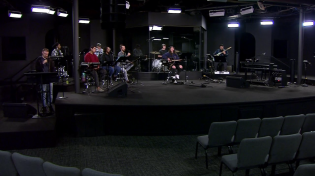Thumbnail for Global Prayer Stream | Live 24/7 Worship with Prayer | IHOPKC