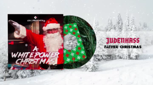 Thumbnail for Judenhass &amp; GDL Wish You a White Power Christmas