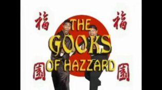 Thumbnail for The Gooks of Hazzard