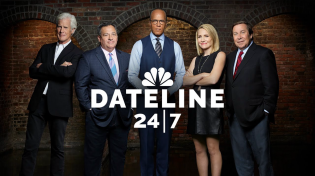 Thumbnail for LIVE: Dateline 24/7 | Dateline NBC