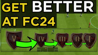 Thumbnail for Get BETTER At FC24 // Are You Making These Mistakes? | AlexionFUT