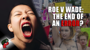 Thumbnail for Roe v Wade: The End of an Error? | Grunt Speak Shorts