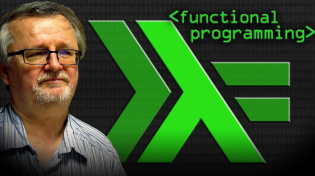 Thumbnail for Functional Programming & Haskell - Computerphile | Computerphile