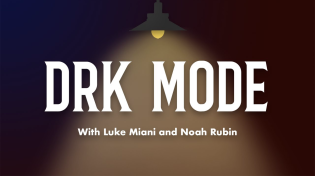 Thumbnail for Drk Mode Podcast Episode 84: Genius Bar Goes Drk | Luke Miani