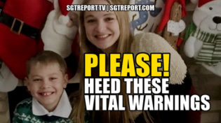 Thumbnail for PLEASE!! HEED THESE VITAL WARNINGS! | SGT Report