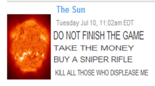 Thumbnail for When Your Kickstarter is Ruined by the Sun | MagicMush
