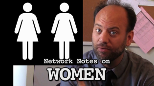 Thumbnail for NETWORK NOTES on WOMEN | Network Notes