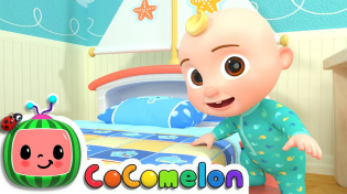 Thumbnail for JJ's New Bed Arrives | CoComelon Nursery Rhymes & Kids Songs | Cocomelon - Nursery Rhymes