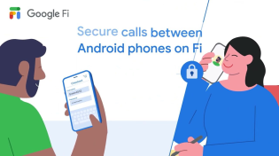 Thumbnail for Google Fi | Save up to $400 | End-to-end encryption | Google Fi | Save up to $400 | End-to-end encryption