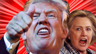 Thumbnail for Hillary Clinton, Donald Trump, and Why Civility Can't Return To Politics