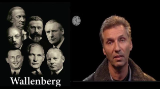 Thumbnail for Ole Dammegard On The Swedish Wallenberg Family "Sweden Is The Home Of The Deep State"
