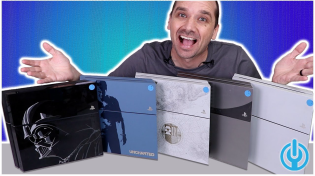 Thumbnail for 5 BROKEN Special Edition PS4's - Repairs & Shell Swaps | TronicsFix