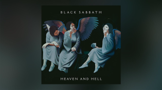 Thumbnail for Black Sabbath - Heaven & Hell (Full Album) | RHINO