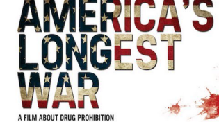 Thumbnail for Hope For a Better Drug Policy: "America's Longest War" Panel Discussion