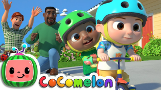 Thumbnail for Playdate With Cody | CoComelon Nursery Rhymes & Kids Songs | Cocomelon - Nursery Rhymes