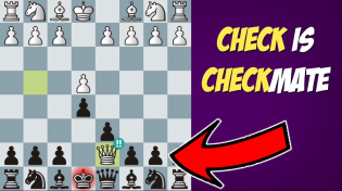 Thumbnail for Simplified Chess | Chess Artist