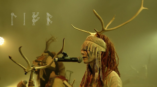 Thumbnail for Heilung | LIFA - Krigsgaldr LIVE | Heilung