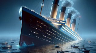 Thumbnail for Titanic 3D