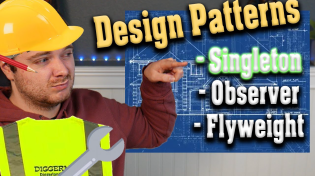 Thumbnail for How Code Design Patterns Can Spare You A Headache | BMo