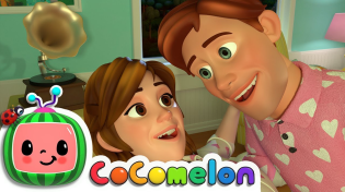 Thumbnail for Skidamarink | CoComelon Nursery Rhymes & Kids Songs | Cocomelon - Nursery Rhymes