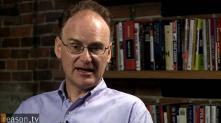 Thumbnail for Matt Ridley on The Rational Optimist & 