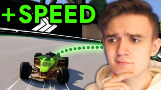 Thumbnail for I played a Trackmania tournament where backwards is faster...? | WirtualTV