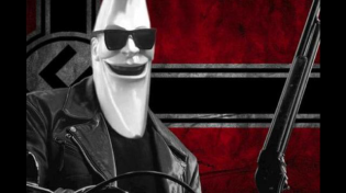 Thumbnail for MOONMAN RIGHT WING DEATH SQUADS (BANNED FROM YOUTUBE)