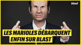 Thumbnail for LES MARIOLES DÉBARQUENT ENFIN SUR BLAST
