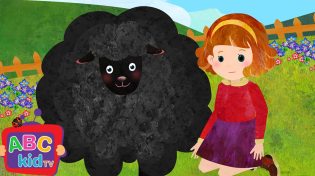 Thumbnail for Baa Baa Black Sheep | CoComelon Nursery Rhymes & Kids Songs | Cocomelon - Nursery Rhymes