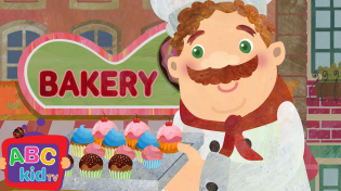 Thumbnail for The Muffin Man | CoComelon Nursery Rhymes & Kids Songs | Cocomelon - Nursery Rhymes