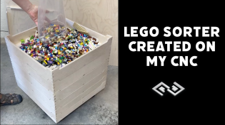 Thumbnail for Lego sorters available here www.petesquared23.com #lego #legocollection #legoafol #legoaddict | petesquared