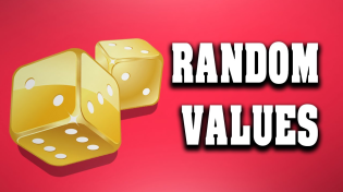 Thumbnail for Generating Random Values in Unity | BMo