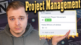 Thumbnail for Project Management Tools I Use EVERY SINGLE DAY | BMo