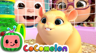 Thumbnail for Class Pet Song | CoComelon Nursery Rhymes & Kids Songs | Cocomelon - Nursery Rhymes