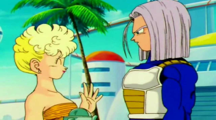 Thumbnail for Trunks Gets Hit on by his Grandma | Craig FromTheLand