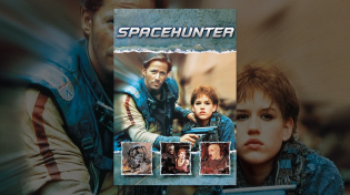 Thumbnail for Spacehunter: Adventures In The Forbidden Zone | YouTube Movies