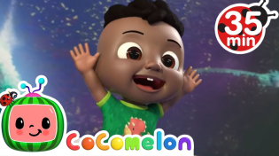 Thumbnail for Exercise Song + More Nursery Rhymes & Kids Songs - CoComelon