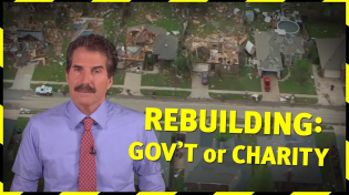 Thumbnail for Stossel: Hurricane Reconstruction