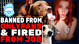 Thumbnail for The Most Epic Only Fans Backfire In History! | TheQuartering