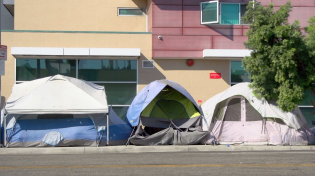 Thumbnail for LA Is Spending Over $1 Billion to House the Homeless. It’s Failing.